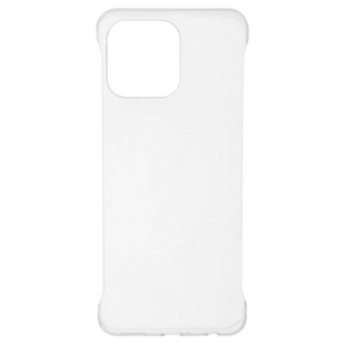 Чохол накладка для TECNO Spark 9 PRO Прозора (Transparent) 109942 фото