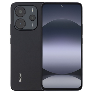 Смартфон Xiaomi Redmi Note 14 6/128Gb Midnight Black 135619 фото