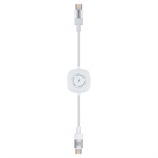 USB кабель Proove PowerFull Type-C to Lightning 30W 1.5м Чорний (Black) 139146 фото