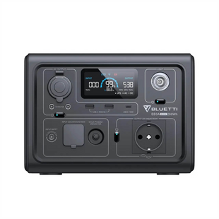 Портативна зарядна станція Bluetti EB3A Portable Power Station (PB930784,EB3A) 195656 фото