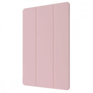 Чохол для планшета Xiaomi Redmi Pad 7/Pad 7 Pro 11.2" WAVE Smart Cover Рожевий (Pink Sand) 151293 фото