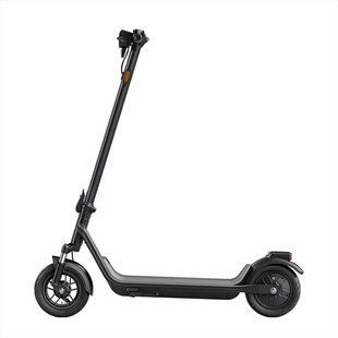 Електросамокат NIU KQi 100P 9.5", 300(600)W Сірий (Grey) 251344 фото