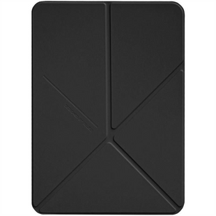 Чохол для планшета Apple iPad Pro 11'' (2024-25) BlueO Ape Case Чорний (Black) 216877 фото