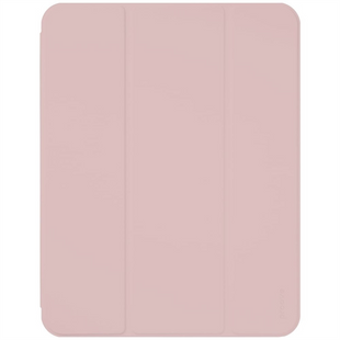 Чохол для планшета Proove Pillar Case iPad Pro 13 2024 Рожевий (Pink Sand) 176580 фото