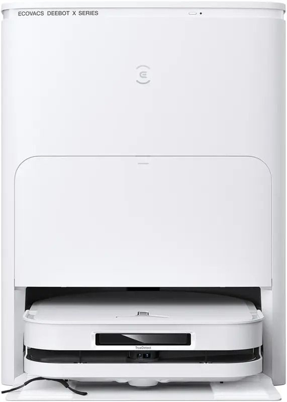 Робот-пилосос Ecovacs Deebot Ozmo X5 Pro Omni (DDX39) Білий (White) 152310 фото