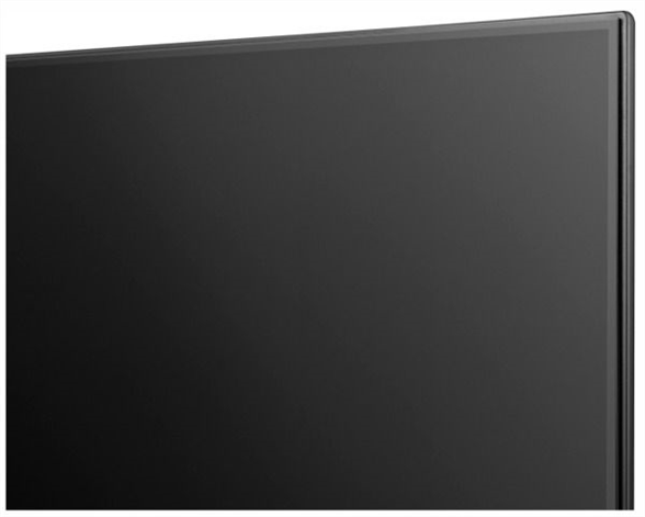 Телевізор Hisense 55E7NQ Чорний (Black) 150964 фото
