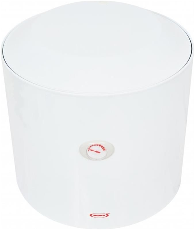 Водонагрівач Nova Tec NT-S 50 Standard Білий (White) 179428 фото