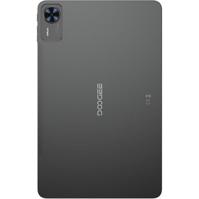 Планшет Doogee T36 8/256Gb Urban Black 149086 фото