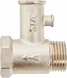 Водонагрівач Nova Tec NT-S 50 Standard Білий (White) 179428 фото 5