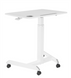 Стіл комп`ютерний OfficePro ODM380W Чорний (Black) 165095 фото 2