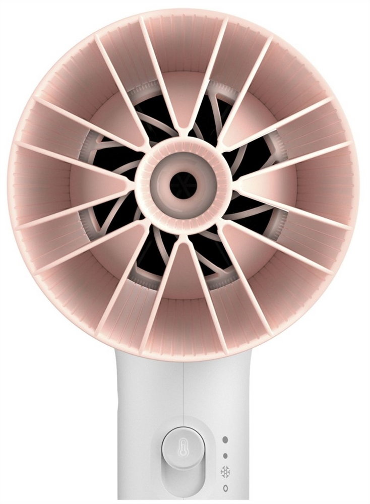 Фен Philips BHD300/00 Білий (White) 98995 фото