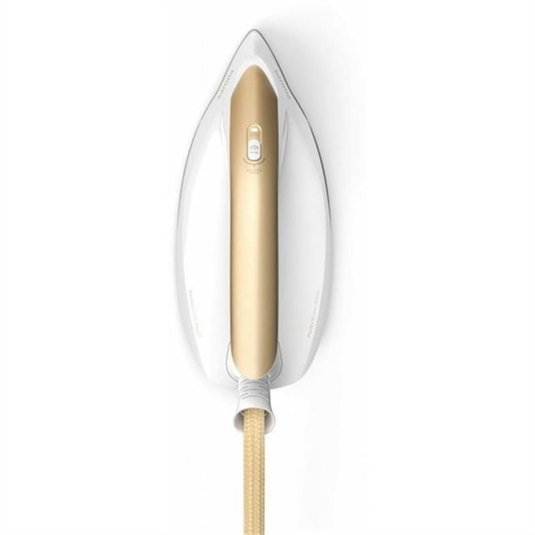 Праска-парогенератор Philips PSG8040/60 Біла Золота (White Gold) 152146 фото