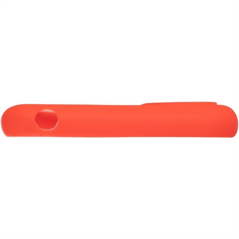 Чохол накладка для Huawei Y5P Original Silicon Case Червона (Red) 181393 фото
