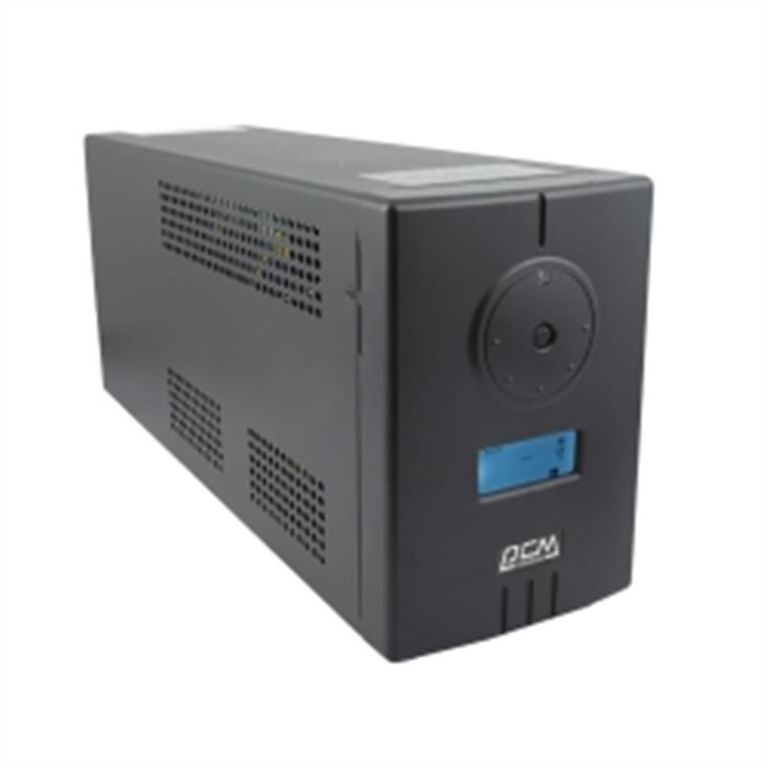 Джерело безперебійного живлення Powercom INF-1500 173792 фото