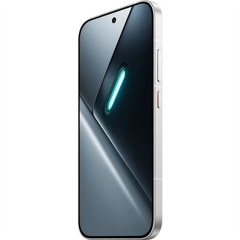 Смартфон Xiaomi Poco X8 Pro 8/512GB White 259371 фото