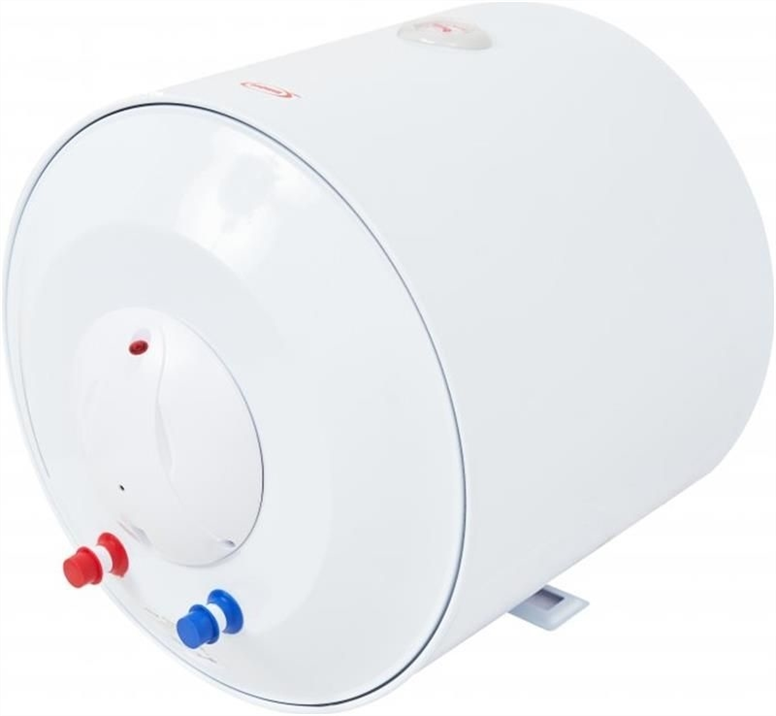 Водонагрівач Nova Tec NT-S 50 Standard Білий (White) 179428 фото