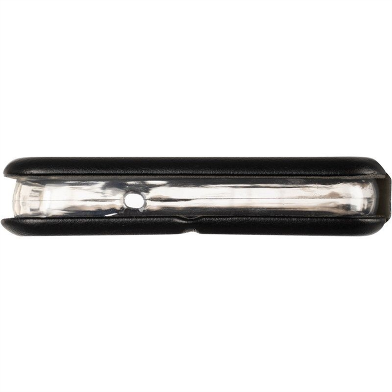 Чохол кейс для Samsung A14 Kira Shell Чорний (Black) 109579 фото