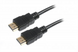 Кабель HDMI Maxxter V 1.4 (M/M) (V-HDMI4-10) 3м Чорний (Black) 188895 фото 2