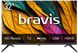 Телевізор Bravis 32K4100H Чорний (Black) 202007 фото 1