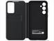 Чохол кейс для Samsung A55 Samsung Smart View Wallet Case Чорний (Black) 205558 фото 3