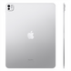 Планшет iPad Pro 13 M4 2024 Wi-Fi + Cellular 1TB Silver (MVXX3) 222802 фото 2