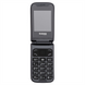 Мобільний телефон Sigma mobile X-style 241 Snap Black 89083 фото 8