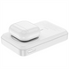 PowerBank 10000 mAh WIWU Wi-P061 22.5W+PD20W з БЗП+iWatch with cable Білий (White) 210508 фото 2