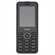 Мобільний телефон Nomi i2412 Чорний (Black) 131856 фото 2