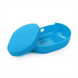 Чохол для навушників Xiaomi Redmi AirDots/Redmi AirDots 2/Redmi AirDots S BeCover Silicon Блакитний (Blue) 168438 фото 4