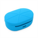 Чохол для навушників Xiaomi Redmi AirDots/Redmi AirDots 2/Redmi AirDots S BeCover Silicon Блакитний (Blue) 168438 фото 2