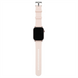 Смарт-годинник Gelius Pro GP-SW015 Amazwatch Light Рожевий (Pink) 168828 фото 5
