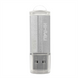 USB Флеш 8Gb Hi-Rali Corsair Series Срібна (Silver) 192224 фото 1