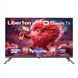 Телевізор Liberton LTV-32H07GT HD Сірий (Grey) 213376 фото 1