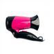 Фен Grunhelm GHD-509 Рожевий (Pink) 216517 фото 2