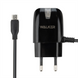 Зарядний пристрій Walker WH-12 1A + кабель Micro-USB 135672 фото 1