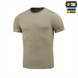 Футболка M-Tac 93/7 Бежева (Tan) (2XL) 234499 фото 1