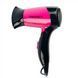 Фен Grunhelm GHD-509 Рожевий (Pink) 216517 фото 1