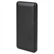 PowerBank 10000 mAh Borofone BT28 Beneficial 2A Чорний (Black) 112342 фото 3