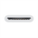 Кардрідер Apple USB-C to SD Card Reader Білий (White) 197023 фото 3