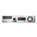 Джерело безперебійного живлення APC Smart-UPS 1500VA/1000W, RM 2U, LCD, USB, SmartConnect, 4xC13 Чорний (Black) 196145 фото 2