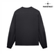 Футболка Phantom Project/M-Tac Long Sleeve Cotton Hard (GD) Сіра (Graphite) (S) 240425 фото 2