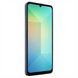 Смартфон Samsung Galaxy A06 4/64Gb Black 133726 фото 6
