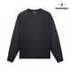Футболка Phantom Project/M-Tac Long Sleeve Cotton Hard (GD) Сіра (Graphite) (S) 240425 фото 1
