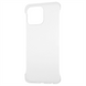 Чохол накладка для TECNO Spark 9 PRO Прозора (Transparent) 109942 фото 4