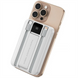 PowerBank 10000 mAh WIWU Wi-P061 22.5W+PD20W з БЗП+iWatch with cable Білий (White) 210508 фото 7