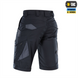 Шорти M-Tac Aggressor Gen.II Flex Сині (Dark Navy Blue) (M) 225477 фото 3