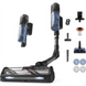 Пилосос акумуляторний Rowenta X-Force Flex 12.60 NEO Auto Aqua Allergy RH9 Чорний Синій (Black Blue) 152243 фото 1