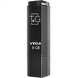 USB Флеш 8Gb T&G 121 Vega Series (TG121-8GBBK) Чорна (Black) 217207 фото 1