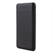 PowerBank 10000 mAh Hoco J153 Чорна (Black) 201774 фото 2