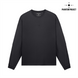 Футболка Phantom Project/M-Tac Long Sleeve Cotton Hard (GD) Сіра (Graphite) (S) 240425 фото 4